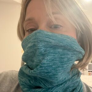 Stylish 2 Face and Neck Warmers